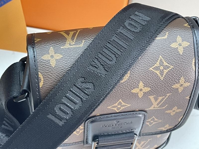 Mens Louis Vuitton Satchel Bags